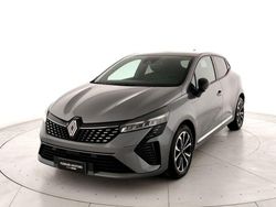 Nero Usata 2024 Renault Clio V Techno | 16.500 € (Buon prezzo)