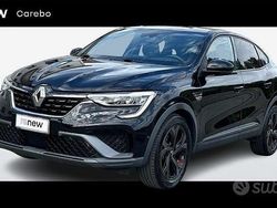 Nero Usata 2022 Renault Arkana R.S. SUV | 19.800 € (Buon prezzo)