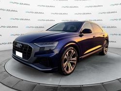 Blu Usata 2023 Audi Q8 Sport SUV | 67.900 € (Buon prezzo)