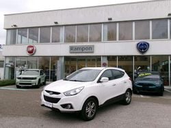 Other Usata 2013 Hyundai ix35 Xpossible SUV | 9950 € (Buon prezzo)