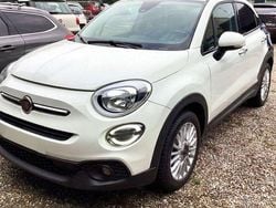 Bianco Usata 2022 Fiat 500X Connect SUV | 13.600 € (Ottimo prezzo)