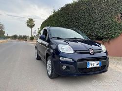 Blu Usata 2012 Fiat Panda Dynamic Due volumi | 5500 € (Cara)
