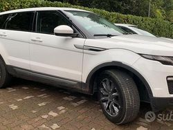 Usata 2018 Land Rover Range Rover evoque | 15.000 €