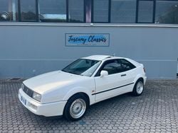 Bianco Usata 1992 VW Corrado Due volumi | 9000 €
