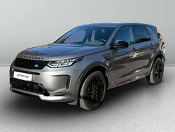 Eiger grey Usata 2022 Land Rover Discovery Sport SE SUV | 39.900 € (Buon prezzo)