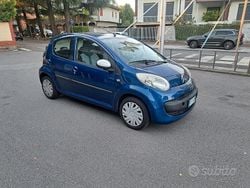 Blu Usata 2008 Citroën C1 Due volumi | 3700 € (Cara)