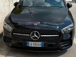Nero Usata 2019 Mercedes A200 Station wagon | 23.500 €