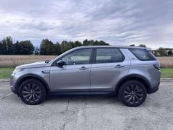 Usata 2020 Land Rover Discovery Sport S SUV | 27.000 € (Buon prezzo)