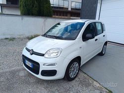Bianco Usata 2021 Fiat Panda S Due volumi | 9800 € (Buon prezzo)