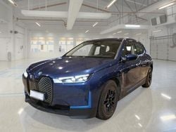 Blu Usata 2023 BMW iX SUV | 56.500 € (Cara)