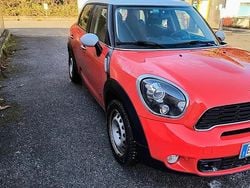 Usata 2012 Mini Cooper S Countryman SUV | 6900 € (Buon prezzo)