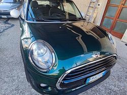 Usata 2017 Mini Cooper Due volumi | 12.000 €