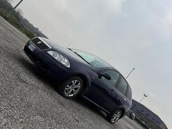 Blu Usata 2007 Fiat Croma Station wagon | 1500 € (Ottimo prezzo)