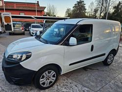 Bianco pastello Usata 2019 Fiat Doblò Monovolume | 10.500 € (Ottimo prezzo)