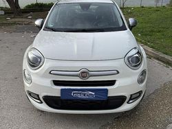 Bianco Usata 2018 Fiat 500X SUV | 13.500 € (Buon prezzo)