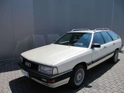 Madreperla Usata 1987 Audi 200 Station wagon | 29.000 €
