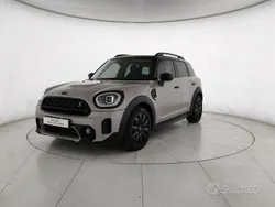 Usata 2022 Mini Cooper SD Countryman Hype SUV | 33.900 € (Buon prezzo)