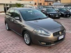 Grigio scuro metallizzato Usata 2009 Fiat Croma Emotion Station wagon | 2900 € (Cara)