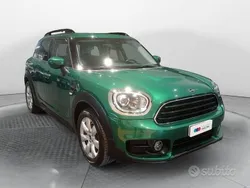Usata 2021 Mini Countryman SUV | 23.990 € (Buon prezzo)
