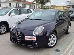 Blu/azzurro Usata 2013 Alfa Romeo MiTo Progression Due volumi | 6990 € (Buon prezzo)