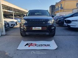 Nero Usata 2018 Land Rover Discovery Sport SE SUV | 13.490 € (Super prezzo)