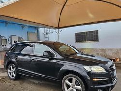 Nero Usata 2006 Audi Q7 S-Line SUV | 8000 € (Ottimo prezzo)