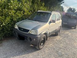 Grigio Usata 2006 Daihatsu Terios SUV | 1950 €