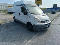 Bianco Usata 2007 Renault Trafic Furgone | 3800 € (Super prezzo)