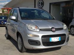 Argento Usata 2020 Fiat Panda Easy Tre volumi | 7990 € (Buon prezzo)