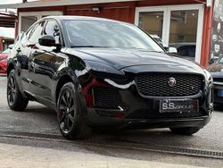 Other Usata 2018 Jaguar E-Pace R-Dynamic SUV | 19.999 € (Buon prezzo)