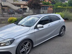Usata 2015 Mercedes 200 Coupé | 14.500 € (Buon prezzo)
