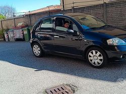 Nero Usata 2007 Citroën C3 | 1800 € (Buon prezzo)
