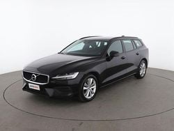 Nero Usata 2021 Volvo V60 Business Edition Station wagon | 25.799 € (Buon prezzo)