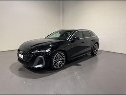 Nero mythos metallizzato Nuova 2025 Audi A5 Sportback S-Line Due volumi | 62.900 € (Buon prezzo)