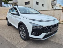 Nero Nuova 2025 Hyundai Bayon SUV | 16.850 € (Ottimo prezzo)