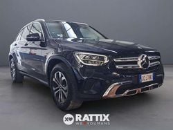 Da definire Usata 2021 Mercedes GLC200 Business SUV | 27.263 € (Super prezzo)