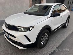 Bianco Usata 2023 Opel Mokka SUV | 18.500 € (Buon prezzo)