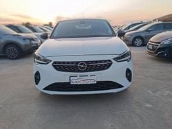 Bianco Usata 2020 Opel Corsa Tre volumi | 12.490 € (Buon prezzo)