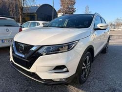 Bianco Usata 2018 Nissan Qashqai Tekna+ SUV | 13.900 € (Buon prezzo)