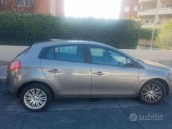 Grigio Usata 2010 Fiat Bravo Due volumi | 3000 € (Buon prezzo)