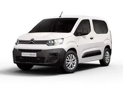 Grigio Usata 2023 Citroën e-Berlingo Feel Monovolume | 32.500 €