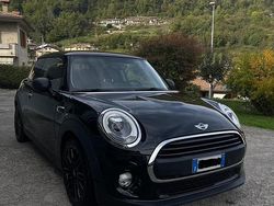Nero Usata 2007 Mini ONE Due volumi | 12.000 €