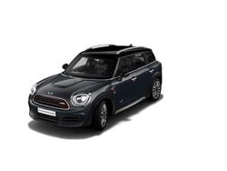 Usata 2017 Mini John Cooper Works Countryman SUV | 17.990 € (Ottimo prezzo)