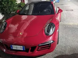 Rosso Usata 2015 Porsche 911 Carrera GTS Coupé | 130.000 € (Cara)