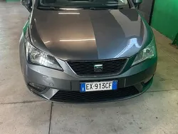Usata 2015 Seat Ibiza Due volumi | 5500 € (Buon prezzo)