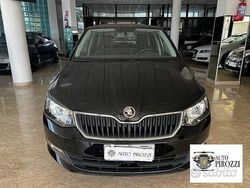 Nero Usata 2016 Skoda Fabia Ambition Due volumi | 7500 € (Buon prezzo)