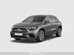 Grigio Nuova 2025 Mercedes GLA200 Advanced Plus SUV | 47.495 € (Buon prezzo)