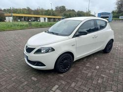 Bianco Usata 2022 Lancia Ypsilon Silver Due volumi | 9500 € (Buon prezzo)