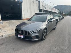 Grigio Usata 2022 Mercedes A180 Tre volumi | 23.990 € (Ottimo prezzo)