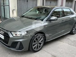 Grigio Usata 2019 Audi A1 S-Line Due volumi | 17.990 € (Ottimo prezzo)